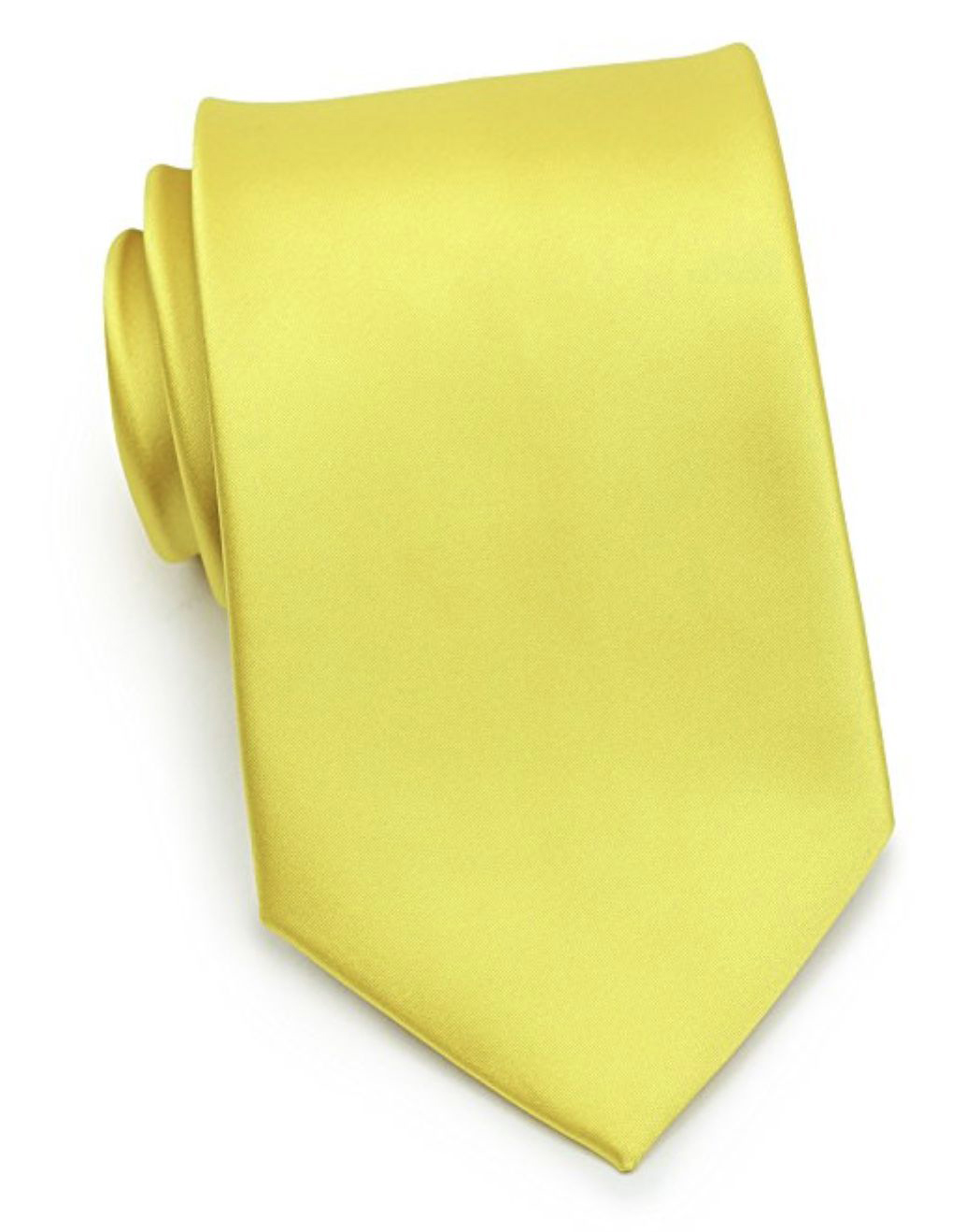 Галстук атласный широкий желтый описание: Фасон - Классический, Материал - Полиэстер, Цвет - Желтый, Размер - 8,5 см. х 150 см., Страна производства - Турция.