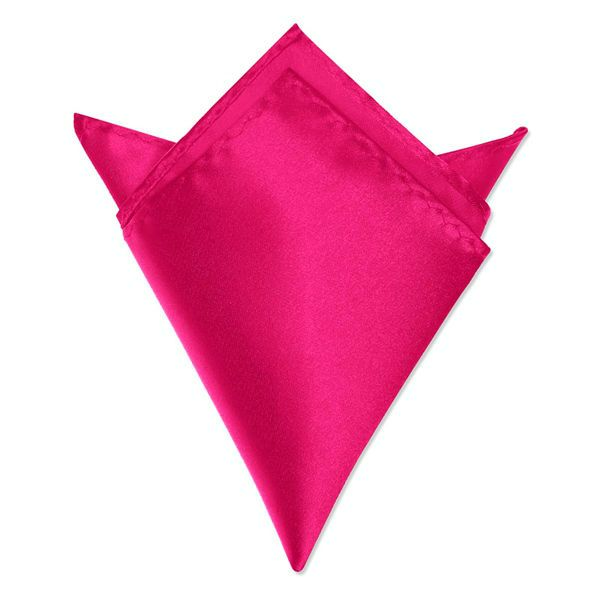Нагрудный платок атласный розовый описание: Материал - Полиэстер, Размеры - 20,5 х 20,5 см, Страна производства - Турция;