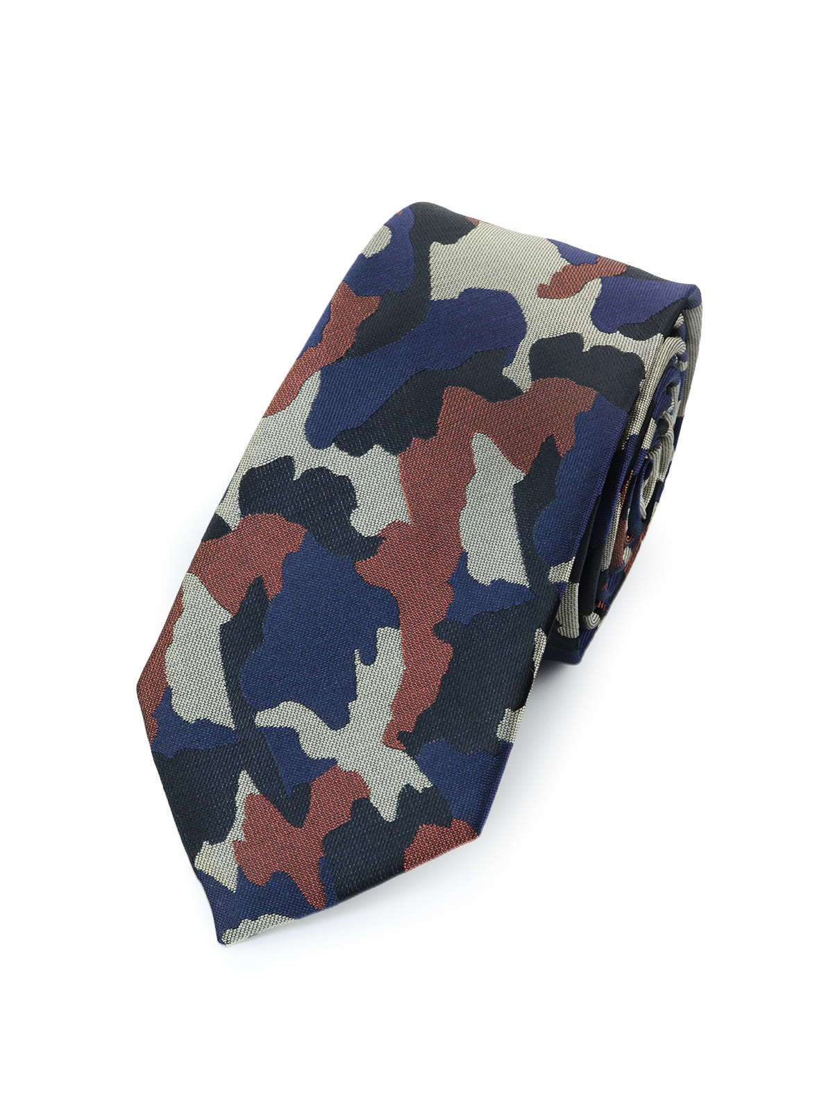 Галстук цвета  хаки (расцветка Пустыня) описание: Фасон - Узкий галстук, Материал - Полиэстер, Цвет - Хаки - классификация Пустыня, Размер - 6 см х 140 см, Страна производства - Россия.