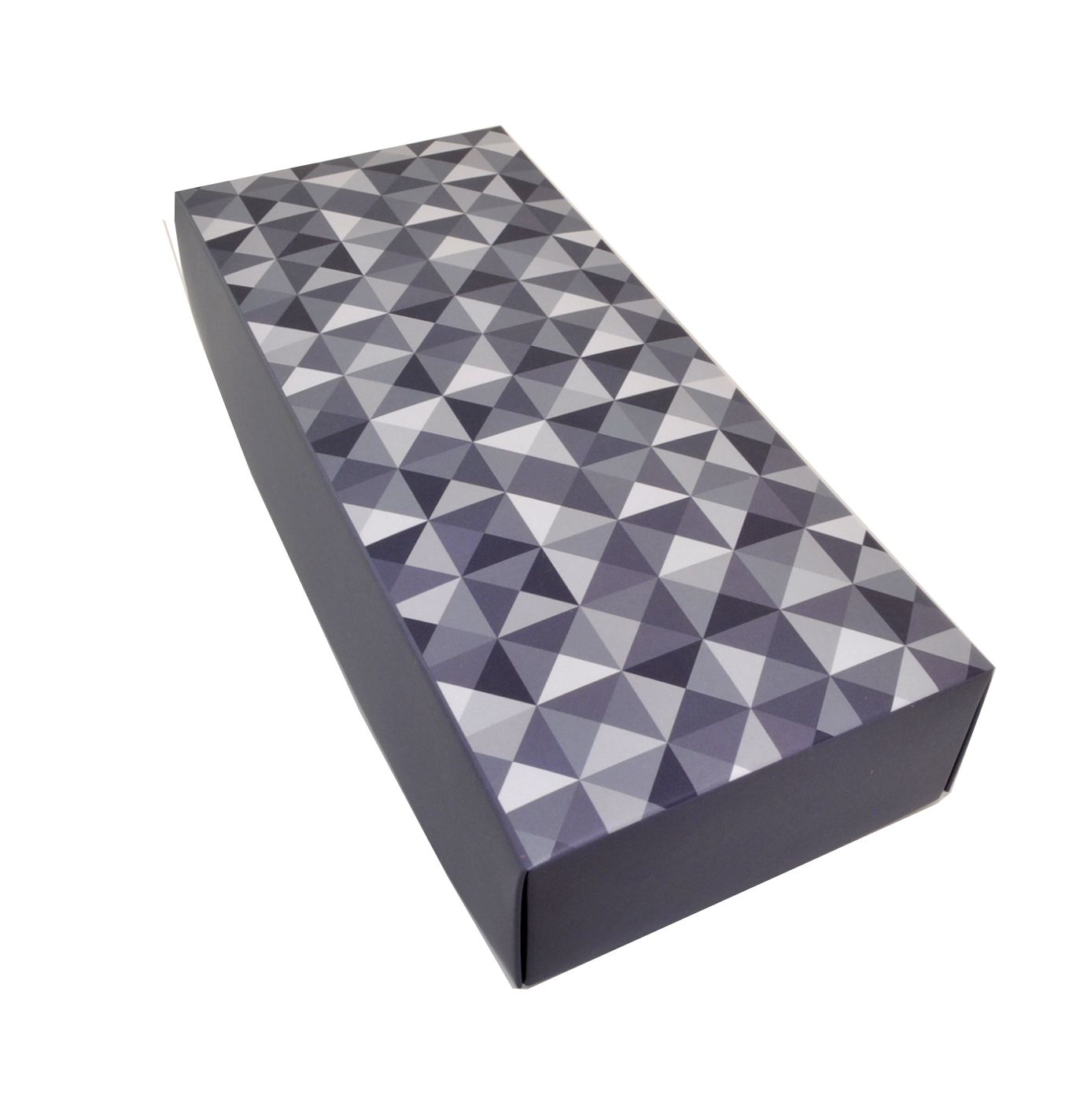 UP50 Коробка для носков серая-синяя с мозайкой описание: Состав - Картон, Цвет - Серо-синий, Размеры - ШхВхТ: 9,5 см х 22,5 см х 4,5 см, Вес - , Стоимость - 250 руб руб.;