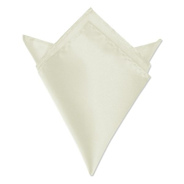 Нагрудный платок атласный белый описание: Материал - Полиэстер, Размеры - 20,5 х 20,5 см, Страна производства - Турция;