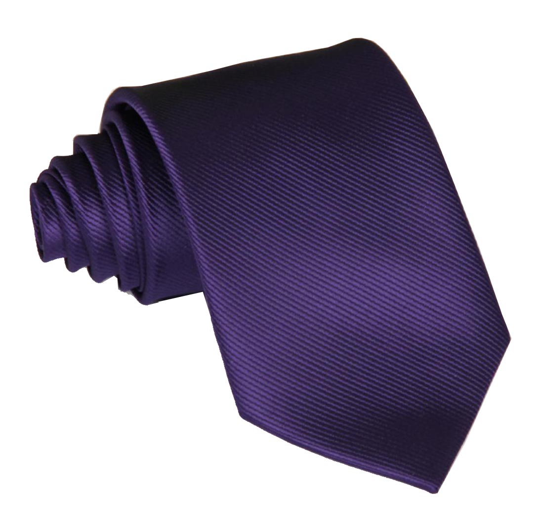 Галстук классический пурпурный с полосатой текстурой описание: Фасон - Классический, Материал - Микрофибра, Цвет - Пурпурный, Размер - 8 см. х 147 см., Страна производства - Турция.