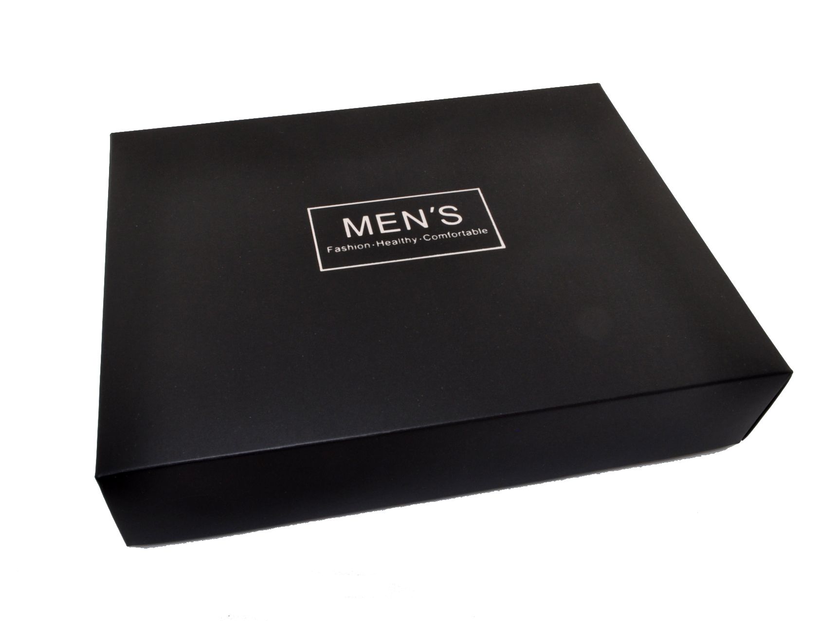 UP46 Коробка подарочная черная для мужчин описание: Состав - Картон, Цвет - Черный, Размеры - ШхВхТ: 19,5 см х 14,5 см х 4 см, Вес - , Стоимость - 200 руб руб.;