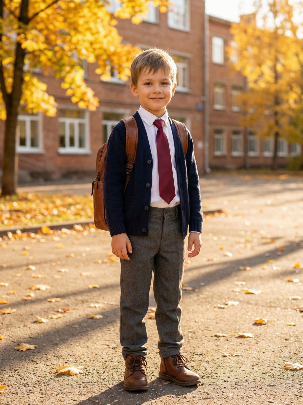 Описание Галстук детский на резинке атласный бордовый: Размер - Длина: 26 см, Ширина: 6 см, Цвет - Бордовый, Страна производитель - Россия;