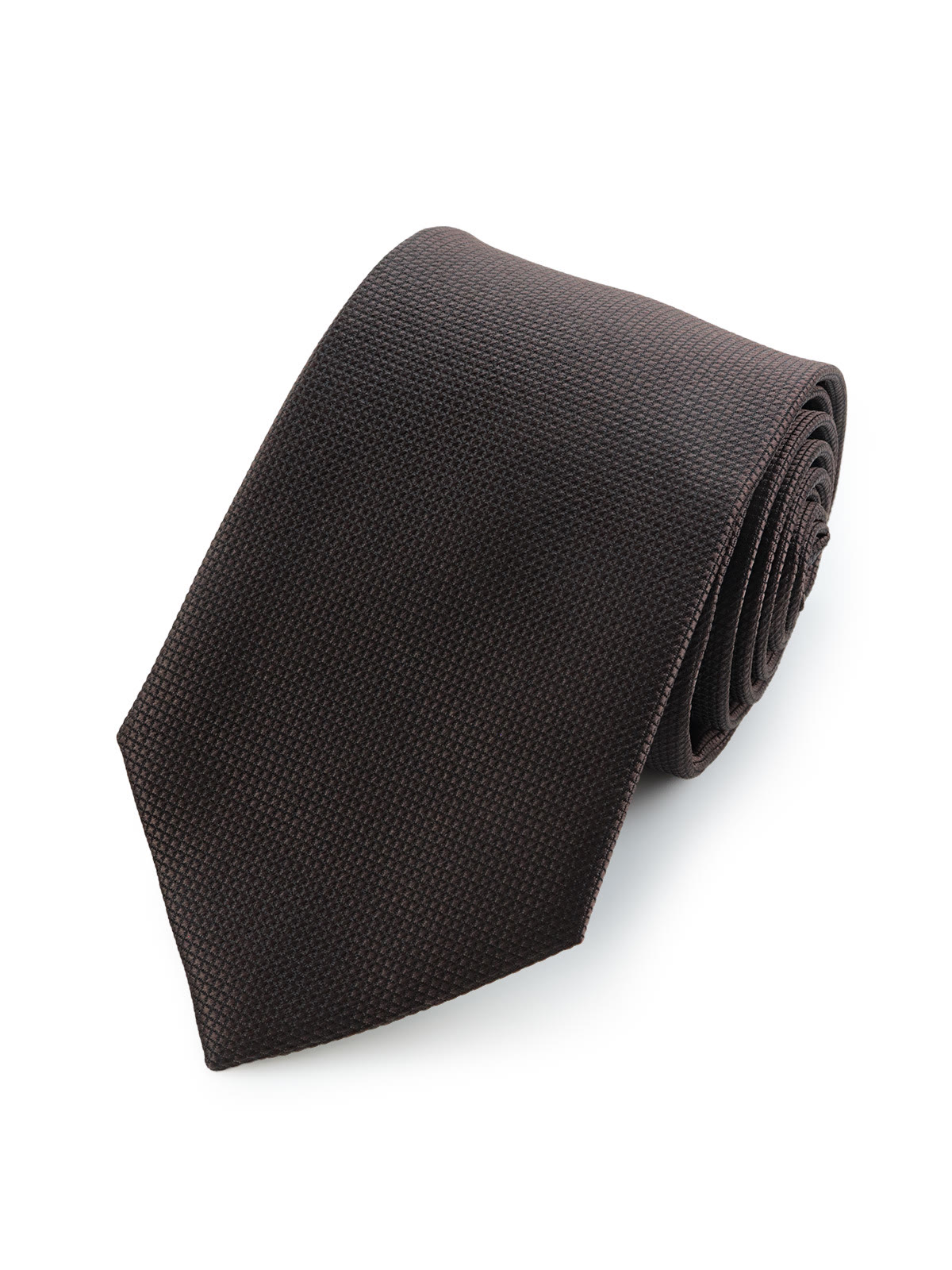 Галстук широкий коричневый с клеточной текстурой всего за 800 руб руб. Галстук широкий коричневый с клеточной текстурой описание: Фасон - Широкий галстук, Материал - Микрофибра, Цвет - Коричневый, Размер - 7,5 см х 160 см, Страна производства - Россия.