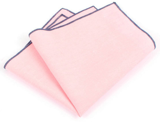 Нагрудный платок льняной розовый описание: Материал - Лён, Размеры - 24 см. х 23 см., Страна производства - Турция;