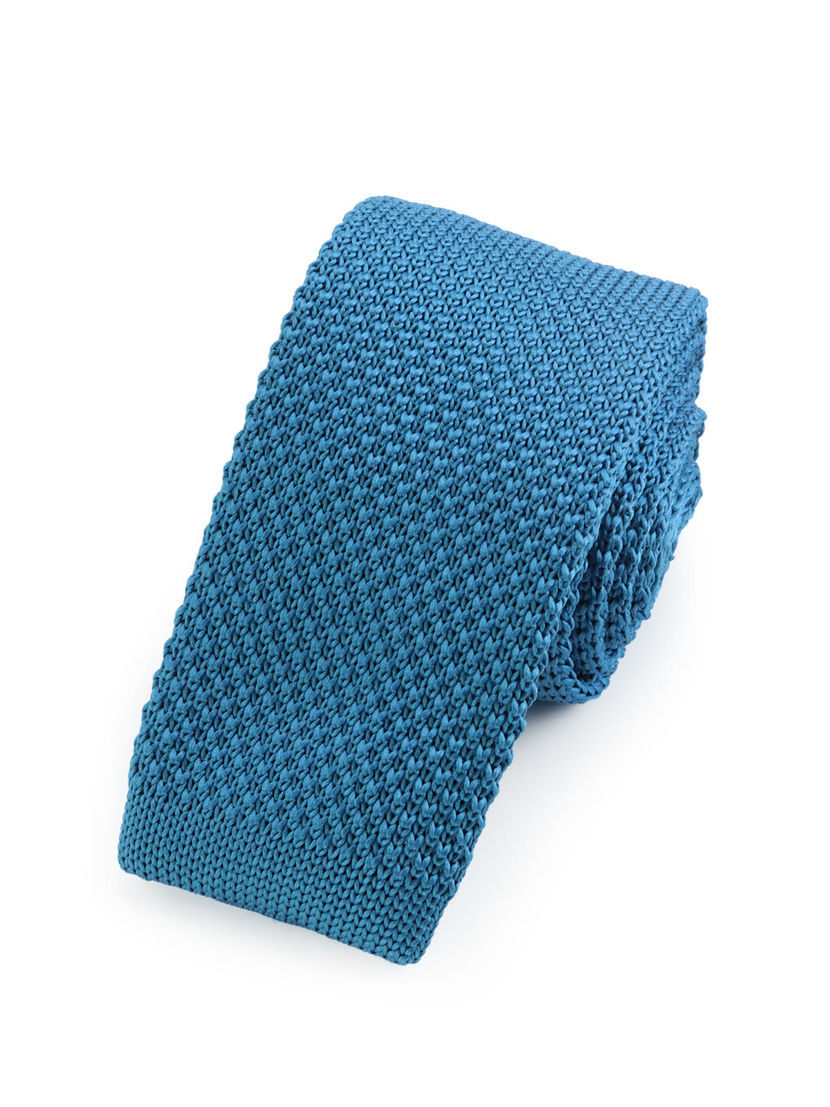 Галстук вязаный цвета морено описание: Фасон - Средний галстук, Материал - Полиэстер, Цвет - Морено, Размер - 5 см х 150 см, Страна производства - Россия.