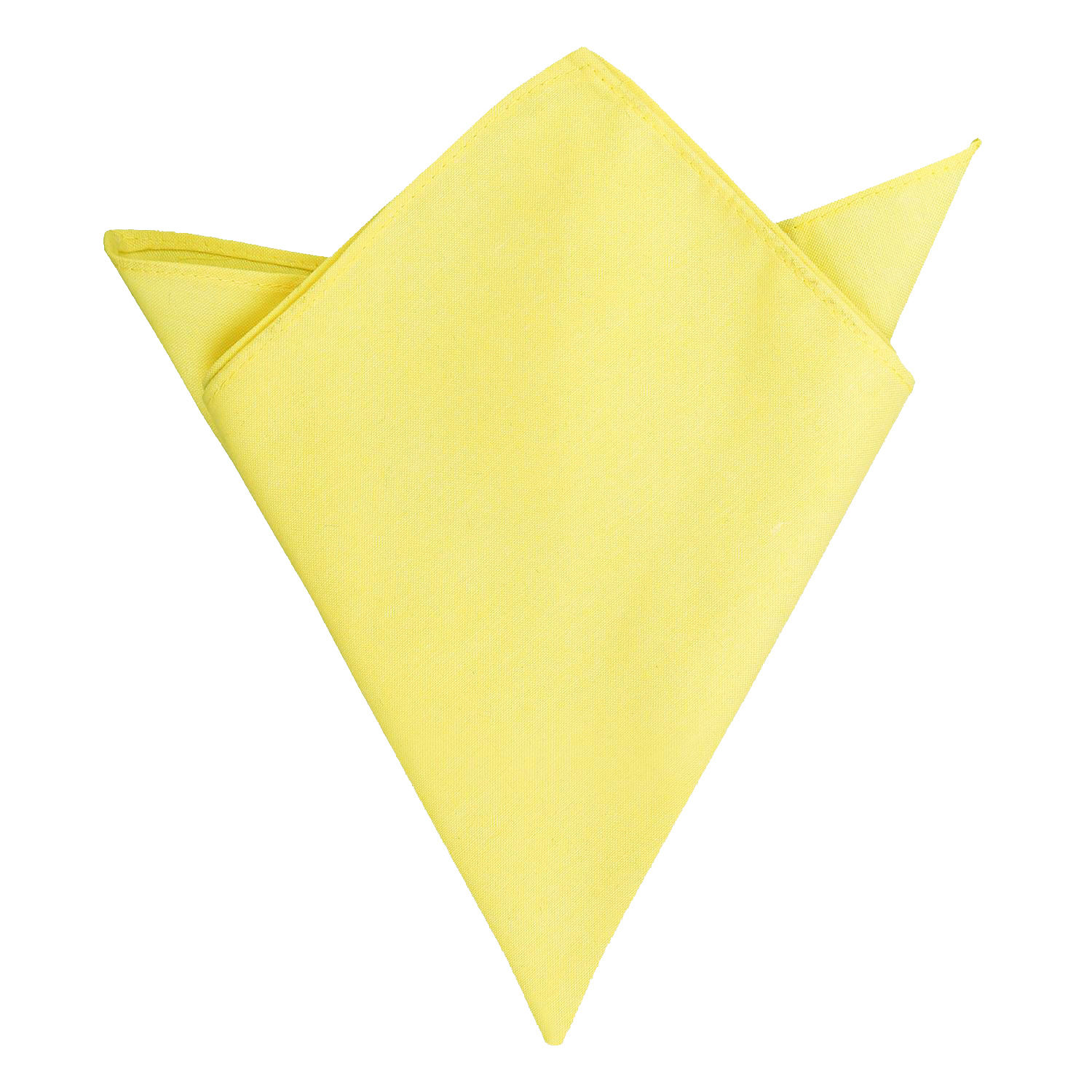 Нагрудный платок атласный желтый описание: Материал - Полиэстер, Размеры - 20,5 см х 20,5 см, Страна производства - Турция;