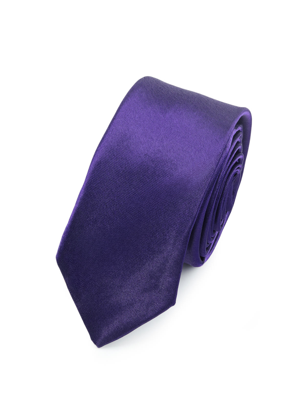 Галстук узкий атласный пурпурный Крайола (темно-фиолетовый) всего за 500 руб руб. Галстук узкий атласный пурпурный Крайола (темно-фиолетовый) описание: Фасон - Узкий галстук, Материал - Полиэстер, Цвет - Фиолетовый, Размер - 5 см х 150 см, Страна производства - Россия.
