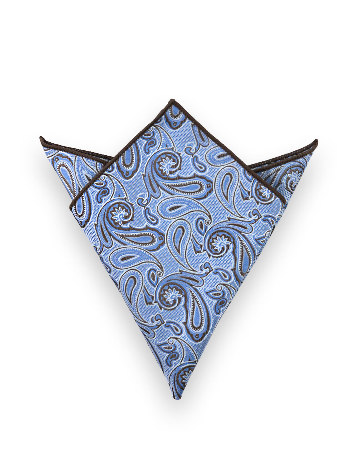 Платок голубой пейсли купить Платок голубой пейсли описание: Материал - Полиэстер, Размеры - 22 см х 22 см, Страна производства - Россия;