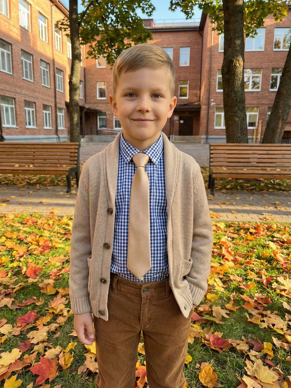 Галстук детский на резинке атласный терракотовый купить Описание Галстук детский на резинке атласный терракотовый: Размер - Длина: 26 см, Ширина: 6 см, Цвет - Терракотовый, Страна производитель - Россия;