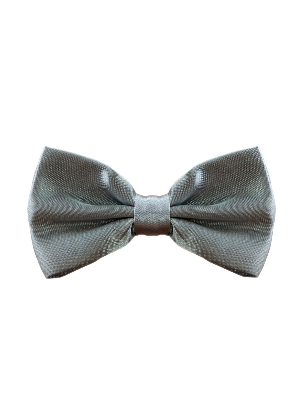 Галстук-бабочка атласная мышино-серая купить - 400 руб руб. Галстук-бабочка атласная мышино-серая описание: Фасон - Классическая бабочка, Материал - Полиэстер, Цвет - Серо-голубой (мышиный), Размер - 12 см. х 6 см., Страна производства - Россия.