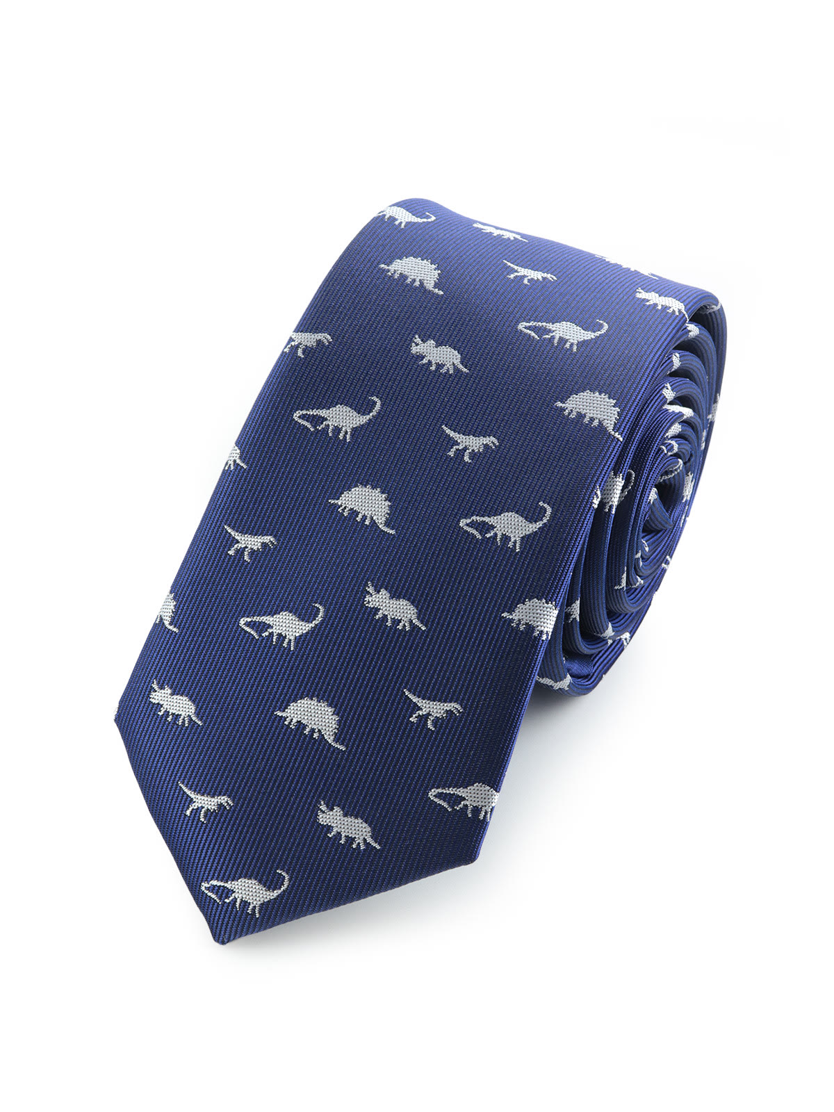 Галстук узкий темно-синий с динозаврами всего за 1 300 руб руб. Галстук узкий темно-синий с динозаврами описание: Фасон - Широкий галстук, Материал - Полиэстер, Цвет - Темно-синий, Размер - 6 см х 150 см, Страна производства - Россия.