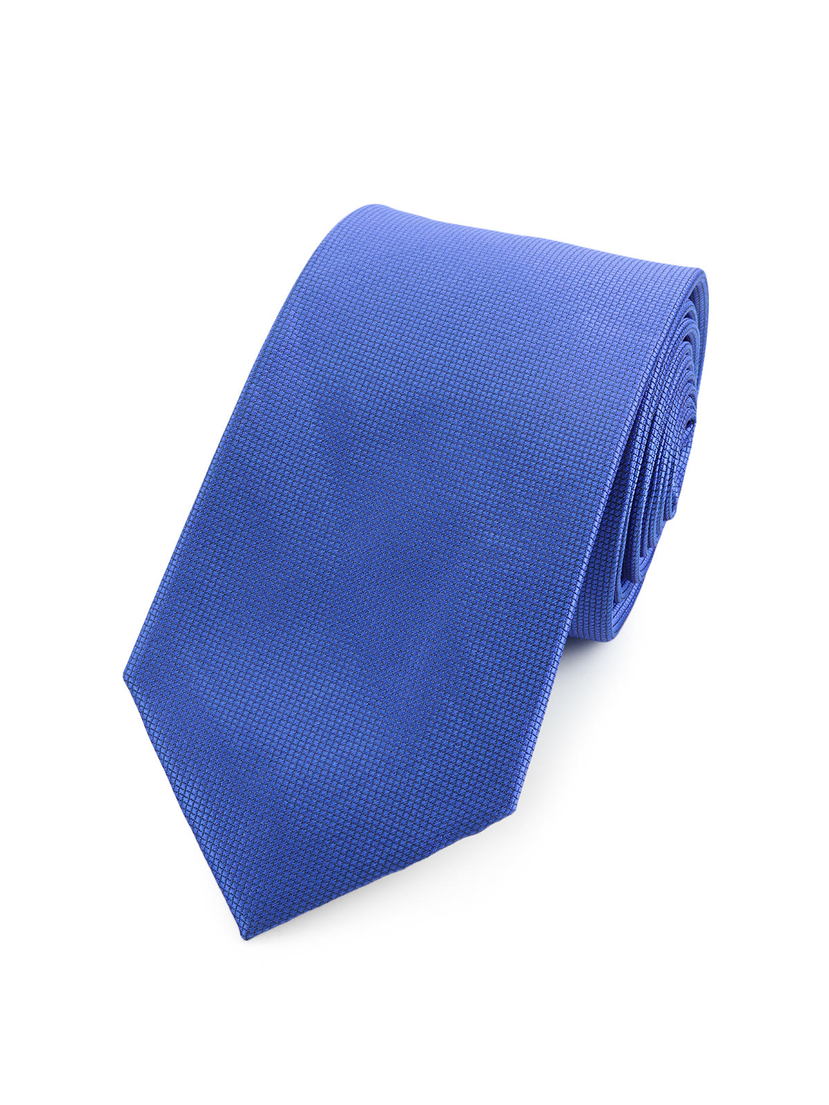 Галстук широкий синий с клеточной текстурой всего за 800 руб руб. Галстук широкий синий с клеточной текстурой описание: Фасон - Широкий галстук, Материал - Микрофибра, Цвет - Синий, Размер - 7,5 см х 160 см, Страна производства - Россия.