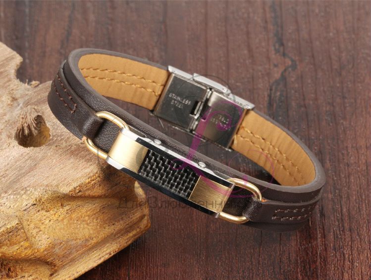 Ультрамодная накладка со вставкой из карбона - это показатель стиля и качества